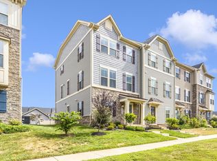 5824 Pecking Stone St, New Market, MD 21774