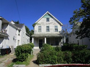 1475 E 71st St, Cleveland, OH 44103