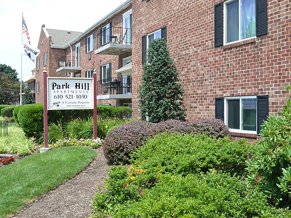 2nd image of 1301 Lincoln Ave APT 208