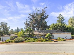 475 Cervantes Rd, Portola Valley, CA 94028