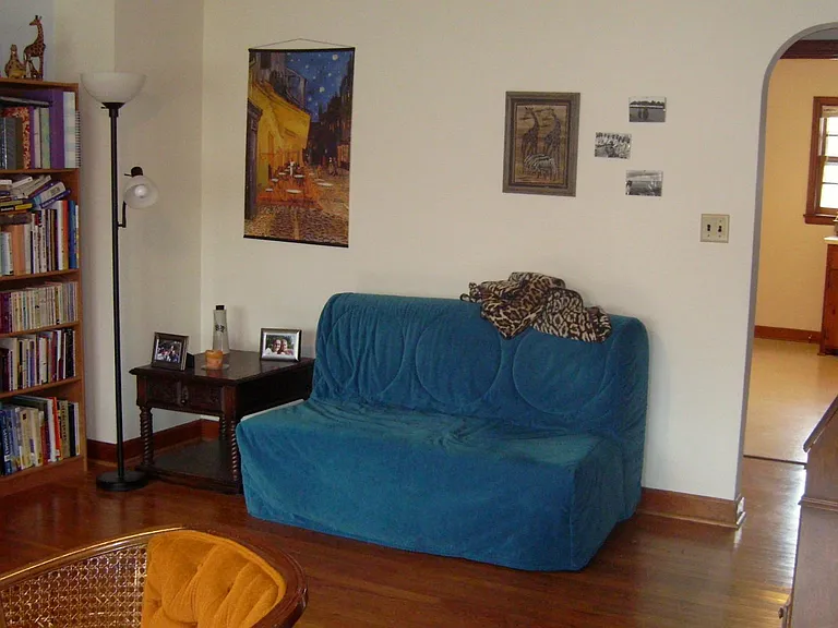 1115 Progress St NW #1 — Photo 4