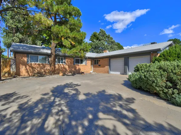 8431 Palo Duro Ave NE, Albuquerque, NM 87111