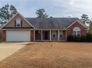 32 Basket Oak Dr, Bunnlevel, NC 28323