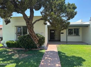 5846 E Grant Rd, Tucson, AZ 85712
