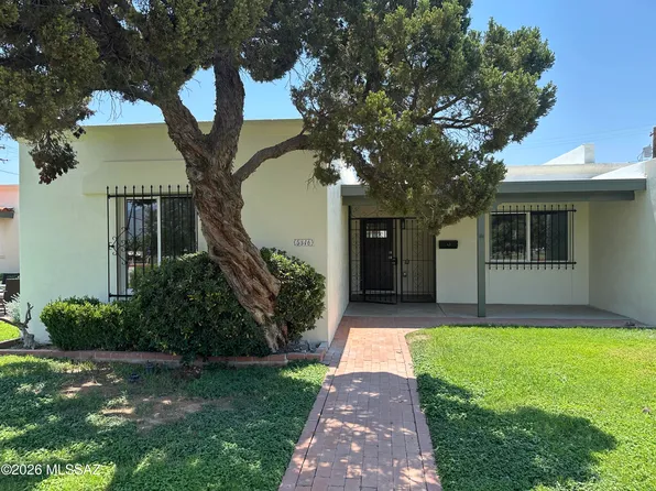5846 E Grant Rd, Tucson, AZ 85712