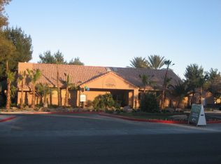 5018 S Rainbow Blvd UNIT 201, Las Vegas, NV 89118