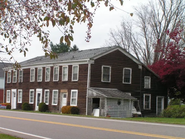 10976 Harmonsburg Rd, Harmonsburg, PA 16422