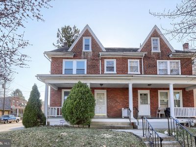 734 N Reservoir St, Lancaster, PA, 17602