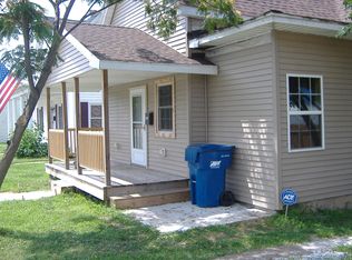 415 W Main St, Boonville, IN 47601