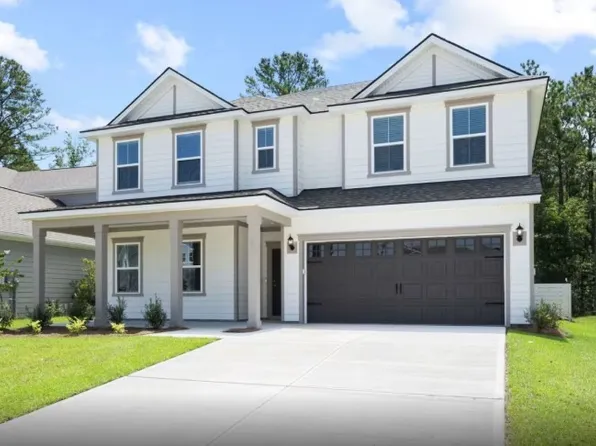 386 Monterey Loop, Richmond Hill, GA 31324