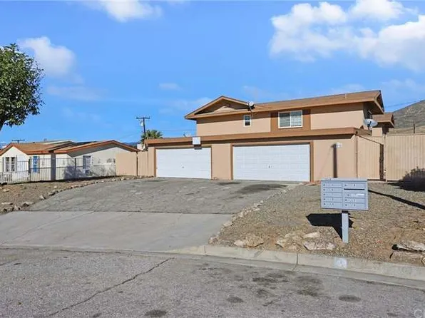 3538 21st St APT D, Highland, CA 92346