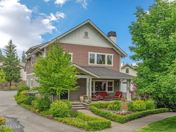 4181 W Woodhaven Loop, Coeur D Alene, ID 83814