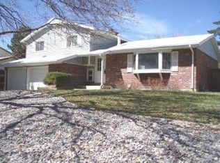 14853 E Security Pl, Aurora, CO 80011