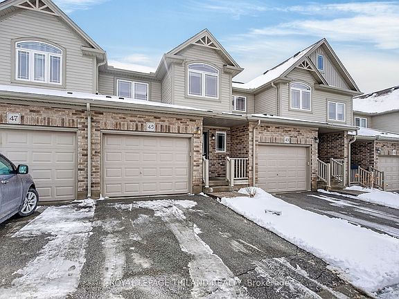 2nd image of 1220 Riverbend Rd #45