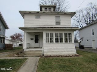 1124 Brice Ave, Lima, OH 45805