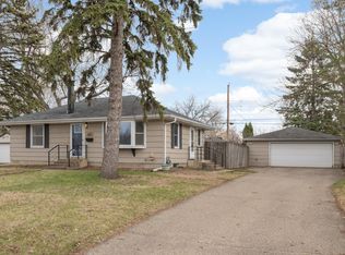 7421 4th Ave S, Richfield, MN 55423