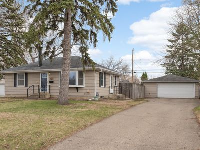 7421 4th Ave S, Richfield, MN, 55423