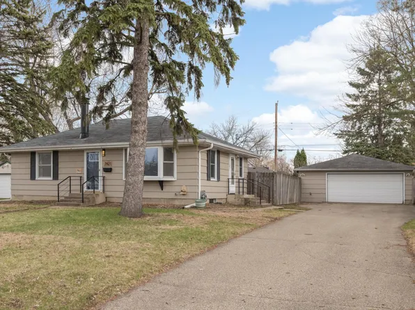 7421 4th Ave S, Richfield, MN 55423
