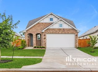 2311 Foster Hill Rd, Richmond, TX 77469