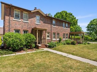 641 Roosevelt Rd, Kohler, WI 53044