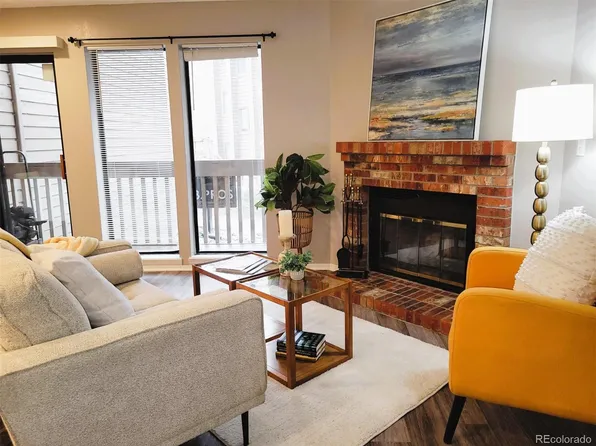 12354 W Nevada Place #203, Lakewood, CO 80228