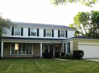 3036 Maple Leaf Dr, Glenview, IL