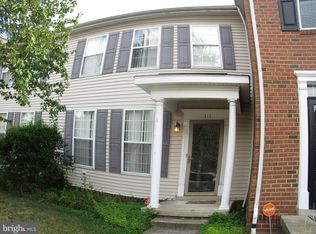 811 George St, Baltimore, MD 21201