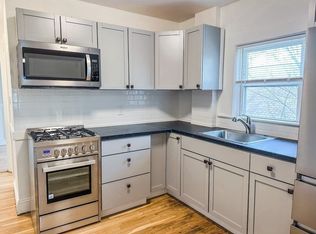 48 Chubbuck St #2L, Quincy, MA 02169