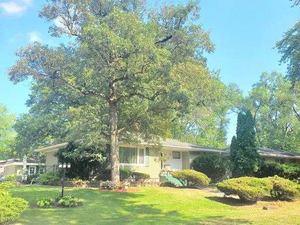 4801 Lincoln St, Gary, IN 46408