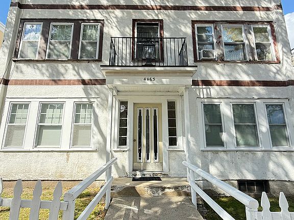 2nd image of 4463 Washington St APT 1
