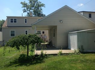 92 Edison St, Clifton, NJ 07013