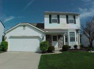 7315 Hideaway Dr, Ypsilanti, MI 48197