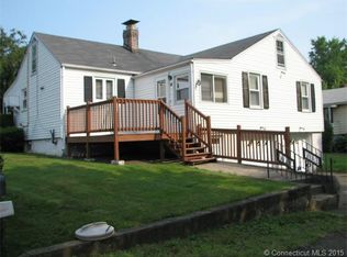 58 Jerome Ave, Meriden, CT 06450