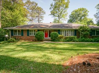 708 Old Ivy Rd NE, Atlanta, GA 30342