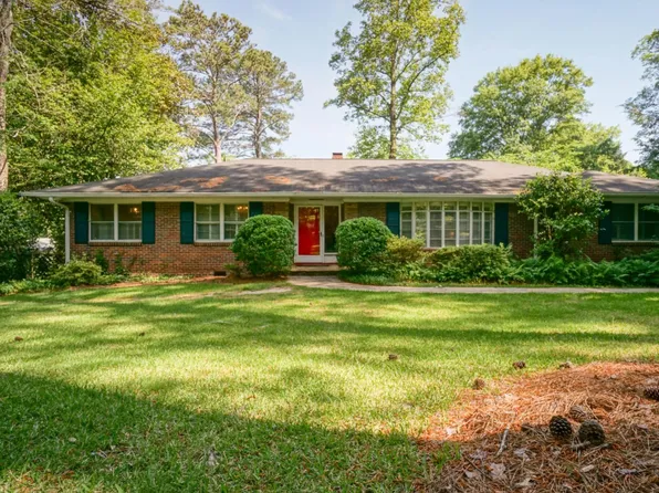708 Old Ivy Rd NE, Atlanta, GA 30342