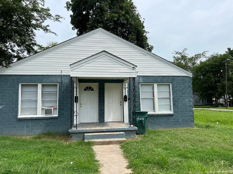 1900 Chickasawba St #1900