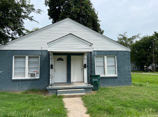 1900 Chickasawba St #1900, Blytheville, AR 72315
