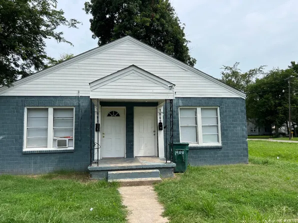1900 Chickasawba St #1900, Blytheville, AR 72315