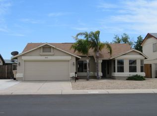 8341 W Ocotillo Rd, Glendale, AZ 85305