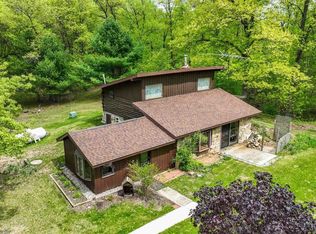 154 Gronski Rd, Babcock, WI 54413
