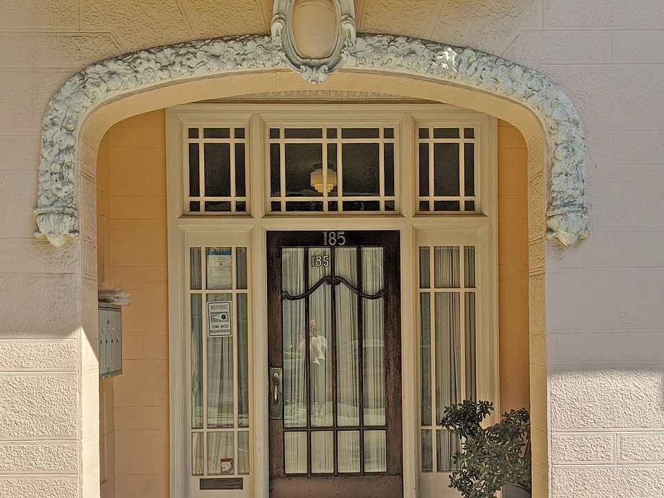 2nd image of 185 Dolores St APT 4