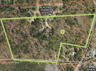 0 State Line Rd, Bennettsville, SC 29512