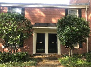 5686 Quince Rd APT 4, Memphis, TN 38119
