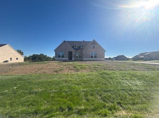 701 Deer Dale Ct, Van Alstyne, TX 75495