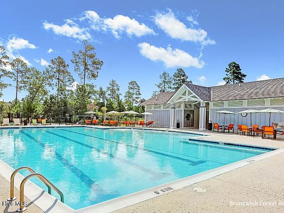 5th image of 5042 Saltgrass Cove LOT 81