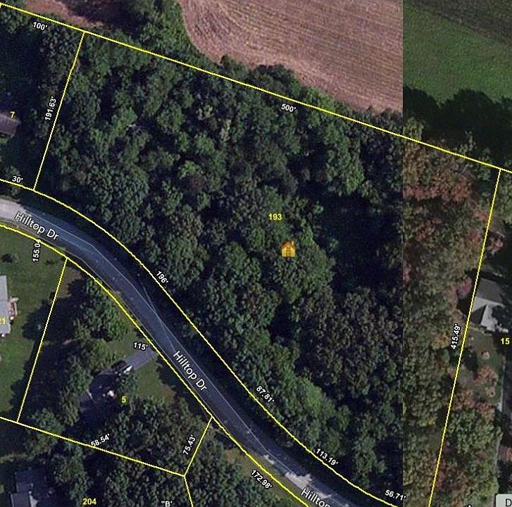1st image of 34 Hilltop Dr