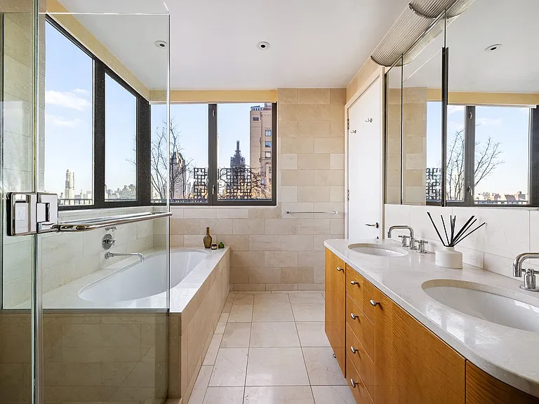 110 Central Park S #Penthouse 1 — Photo 19