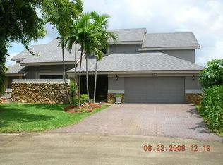 501 Jacaranda Way, Fort Lauderdale, FL 33324