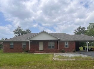 226 Skunk Hollow Rd, Conway, AR 72032