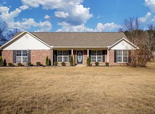 106 Peyton Cir, Oxford, MS 38655
